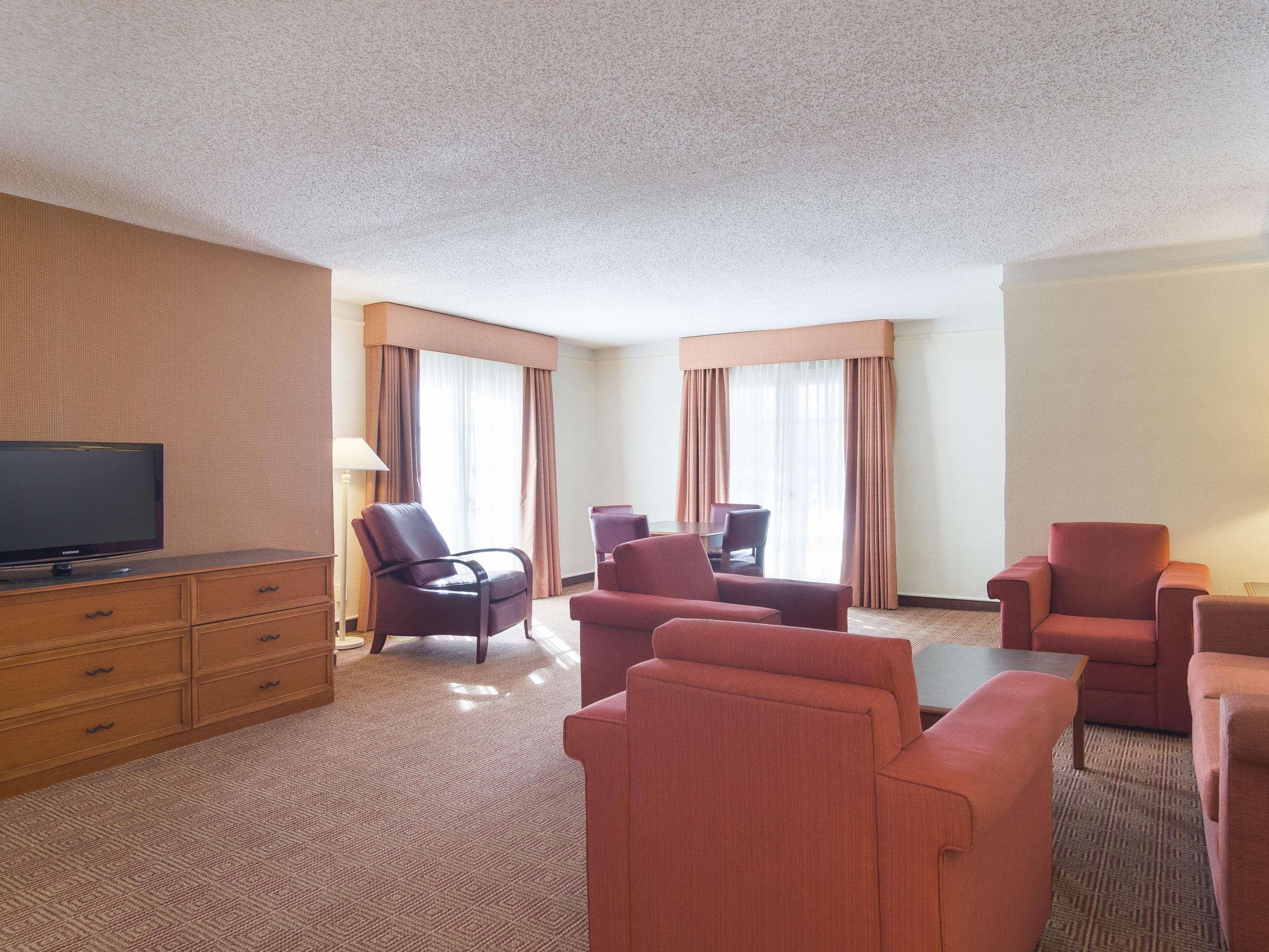 La Quinta Inn By Wyndham Denver Cherry Creek Экстерьер фото